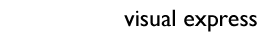 http://www.visualexpress.nl